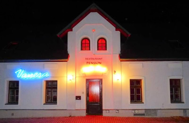 Recenze na Night Club Vanesa - Erotické Služby v Karlovy Vary - Noční klub