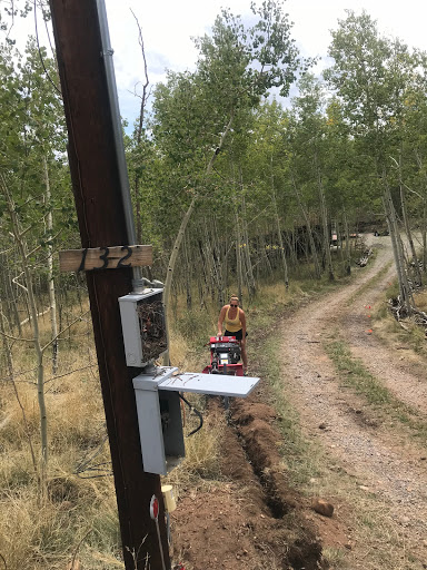 Electrician «Stewart Electric Inc», reviews and photos, 4540 W Mineral Dr, Littleton, CO 80128, USA