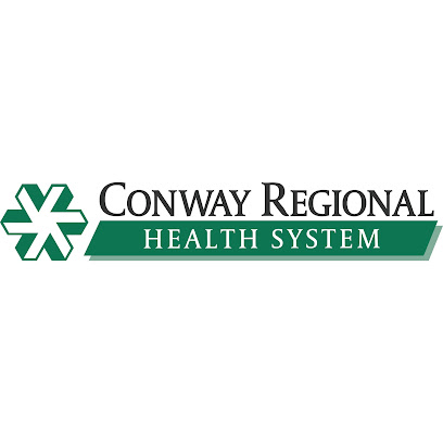 Clinton Medical Clinic - Conway Regional