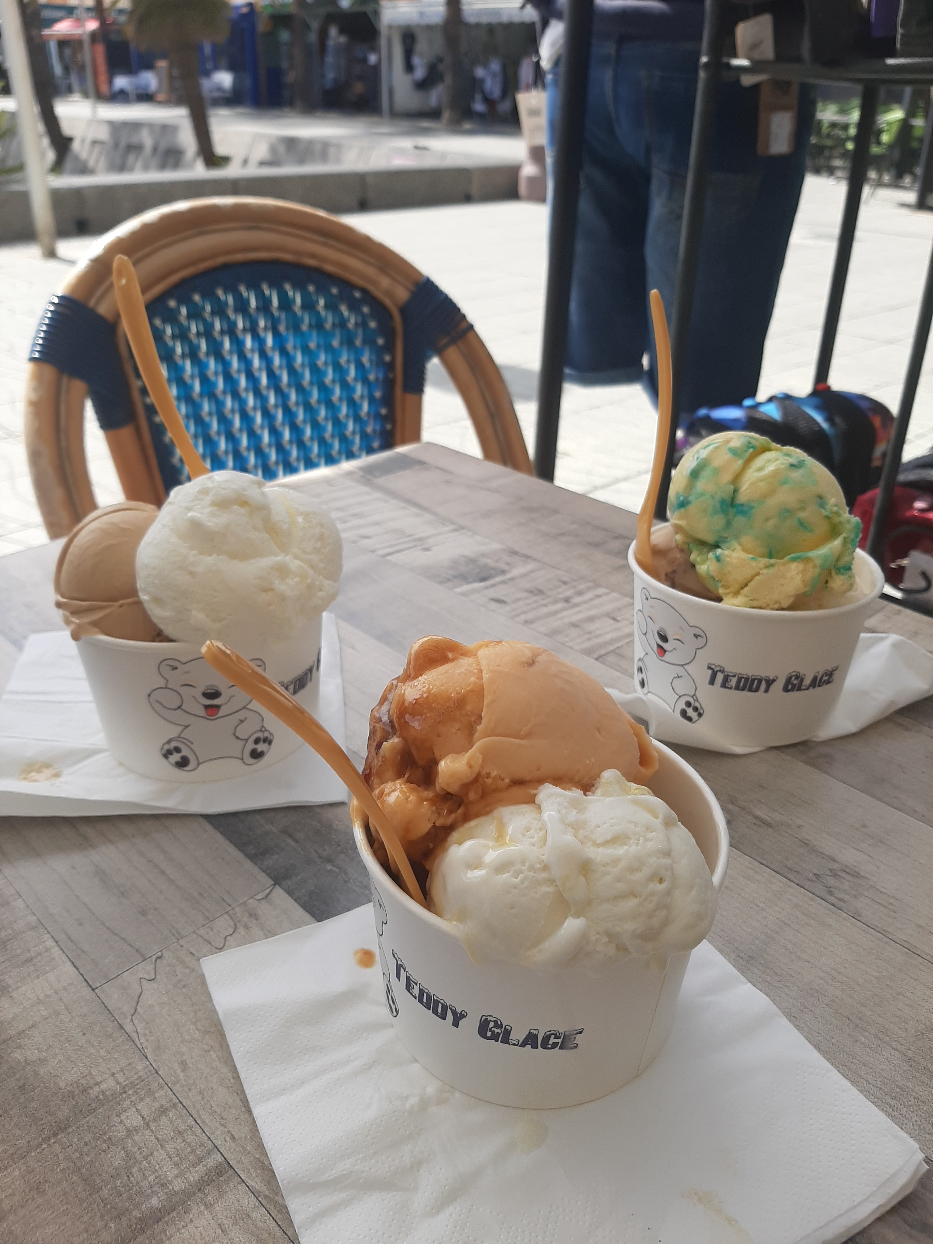 Photo n° 1 de l'avis de Sandrine.i fait le 04/05/2023 à 14:40