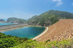 High Island Reservoir East Dam image