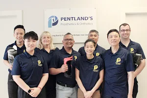 Pentland's Prosthetics & Orthotics Clinic - Chilliwack image