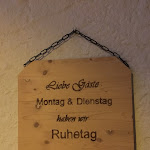 Photo n°7 de l'avis de B.G..e fait le 18/06/2019 à 04:54 sur le  Hafenwirt à Seebruck