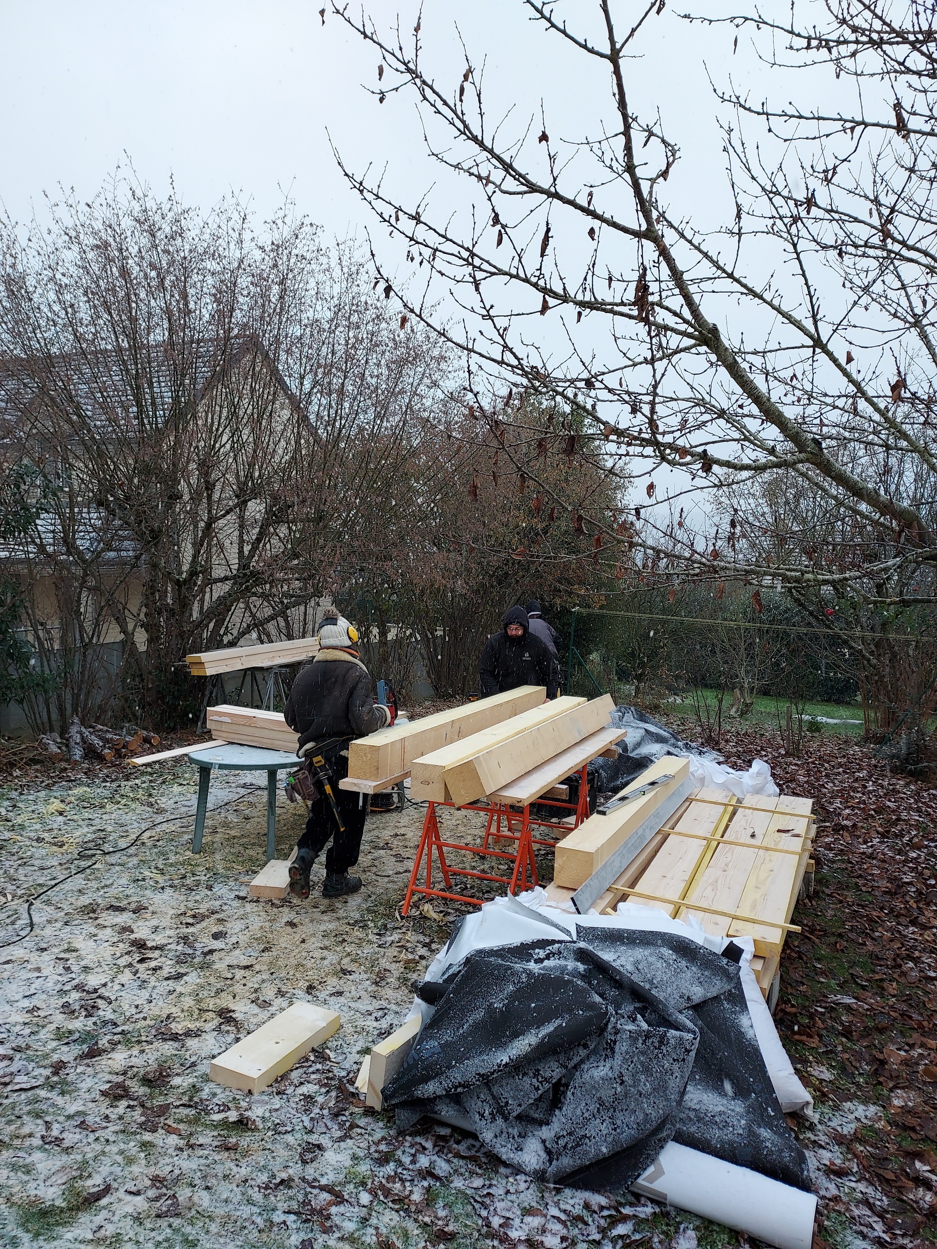 Photo n° 2 de l'avis de Etienne.e fait le 17/01/2023 à 17:36