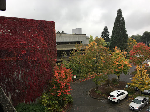 Book Store «North Seattle College Official Bookstore», reviews and photos, 9600 College Way N, Seattle, WA 98103, USA
