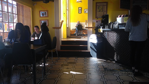 Cafe «Hyperion Espresso», reviews and photos, 301 William St, Fredericksburg, VA 22401, USA