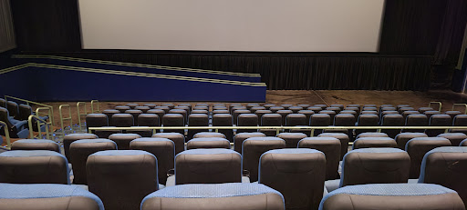 Movie Theater «AMC Jefferson Point 18», reviews and photos, 4250 W Jefferson Blvd, Fort Wayne, IN 46804, USA