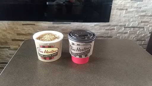 Coffee Shop «Tim Hortons Cafe and Bake Shop», reviews and photos, 1311 Anna J Stepp Rd, Ypsilanti, MI 48197, USA