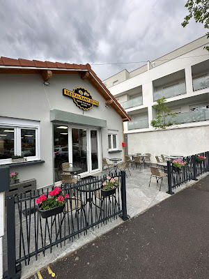 Zeyno Grillade à Vénissieux