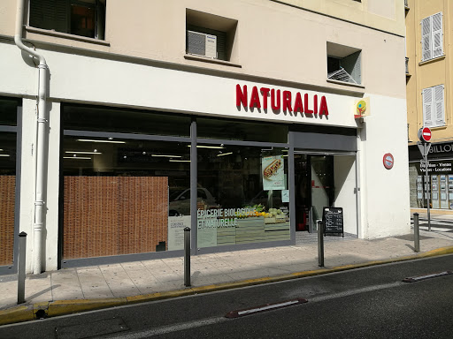 NATURALIA