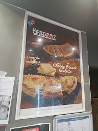 Photo n°3 de Domino's Pizza Montpellier Sud à Montpellier ()