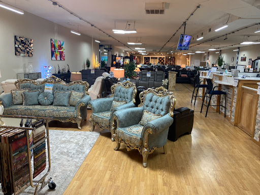 Furniture Store «American Furniture Design», reviews and photos, 1401 W Cheltenham Ave, Elkins Park, PA 19027, USA