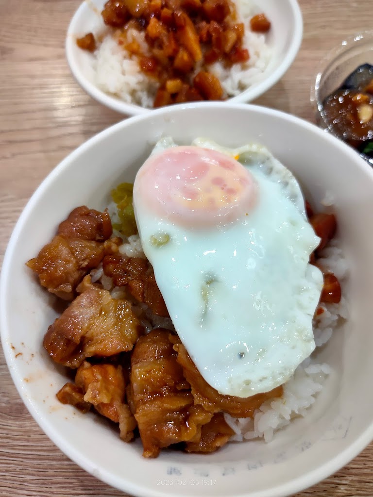 弘記肉燥飯舖 的照片
