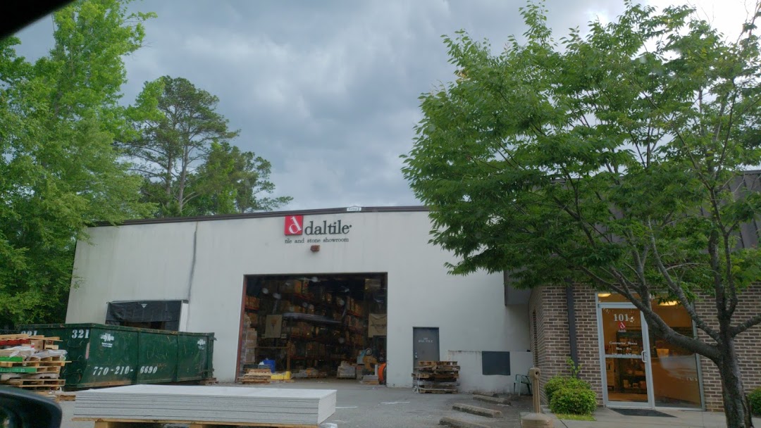 Daltile Sales Service Center