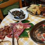 Photo n°2 de l'avis de Valerio.e fait le 27/07/2017 à 18:47 sur le  La Stella Dell'Isola - Ristorante a Diamante CS à Diamante