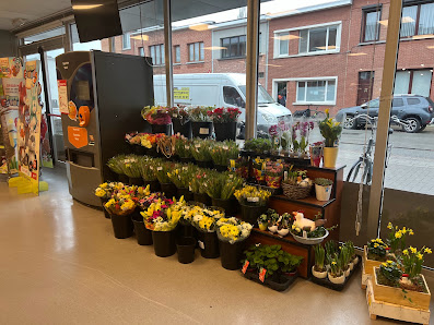 Spar Deurne Lanteernhofstraat 85, 2100 Antwerpen, Belgique
