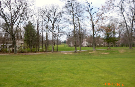 Golf Course «Reston National Golf Course», reviews and photos, 11875 Sunrise Valley Dr, Reston, VA 20191, USA