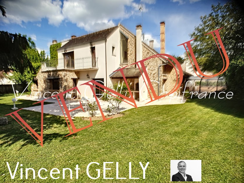 Vincent GELLY Immobilier - Propriétés-Privées.com - Les Sables d'Olonne - Les Sables-d'Olonne