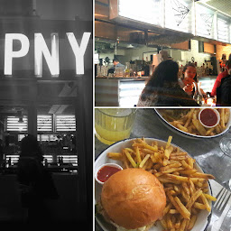 Photo n°76 de PNY à Paris ()