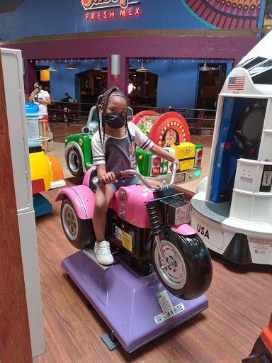 Clothing Store «Nike Factory Store», reviews and photos, 7000 Arundel Mills Cir #372, Hanover, MD 21076, USA