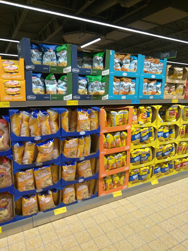 Supermarket «ALDI», reviews and photos, 5020 Floyd Rd SW, Mableton, GA 30126, USA