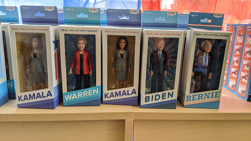 Toy Store «Thinker Toys», reviews and photos, 7784 SW Capitol Hwy, Portland, OR 97219, USA