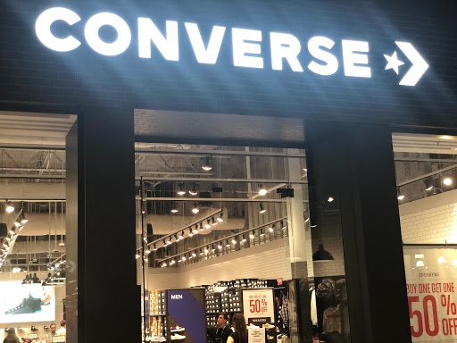 Shoe Store «Converse Factory Store», reviews and photos, 11401 North West 12th St., Miami, FL 33172, USA