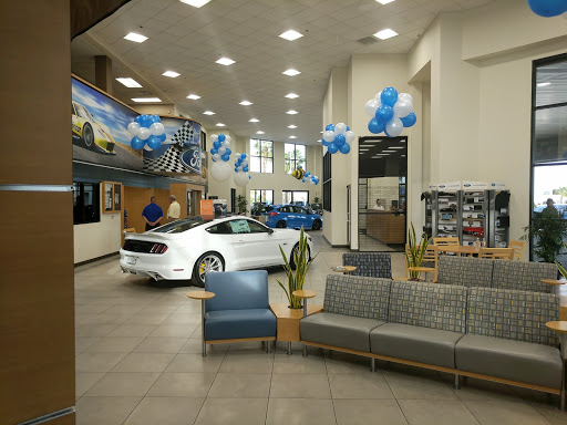 Ford Dealer «Fiesta Ford», reviews and photos, 78990 Varner Rd, Indio, CA 92203, USA
