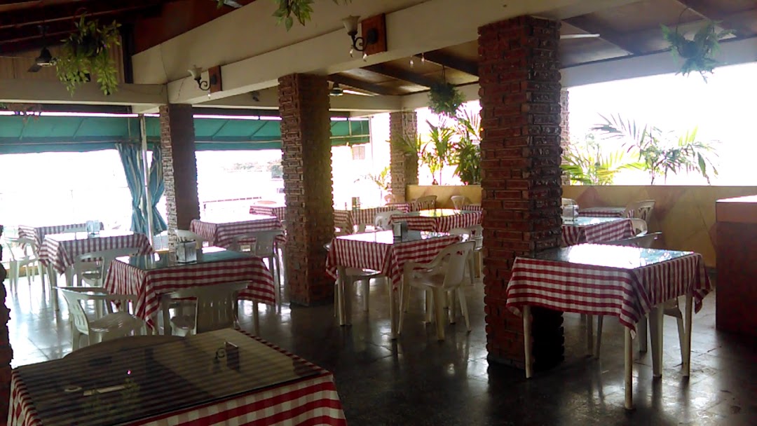 Restaurante La Azotea