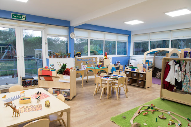 Reviews of Bright Horizons Wavendon Day Nursery and Preschool in Milton Keynes - School