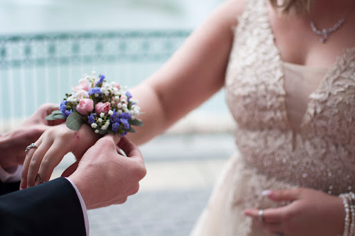 Florist «Floral Fashions», reviews and photos, 458 Wythe Creek Rd, Poquoson, VA 23662, USA