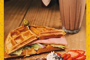 Waffle Chito Villahermosa image