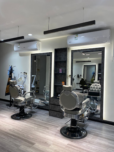 صالون فارس الأطلس 