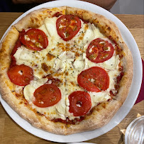 Pizza du Pizzeria DON GUSTO à Le Havre - n°14