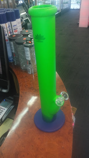 Tobacco Shop «Burien Smoke Shop», reviews and photos, 12822 Ambaum Blvd SW, Burien, WA 98146, USA