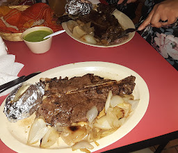 El Tragadero photo