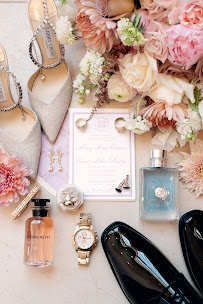 Elaine Michelle Photography - Photo 2 - Car repair in , The Woodlands