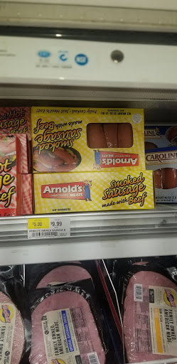 Supermarket «Fine Fare Supermarket», reviews and photos, 2901 Mermaid Ave, Brooklyn, NY 11224, USA