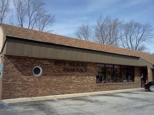 Pharmacy «West Milford Pharmacy», reviews and photos, 1495 Union Valley Rd, West Milford, NJ 07480, USA