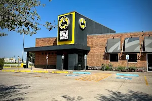 Buffalo Wild Wings image