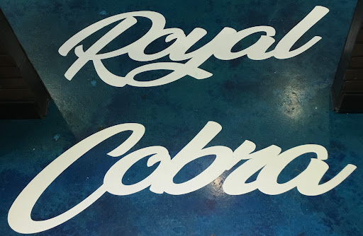 Find finger tattoo ideas for men for your next unique tattoo in Ringgold at Royal Cobra Tattoo