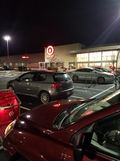 Department Store «Target», reviews and photos, 86 Orchard Hill Park Dr, Leominster, MA 01453, USA