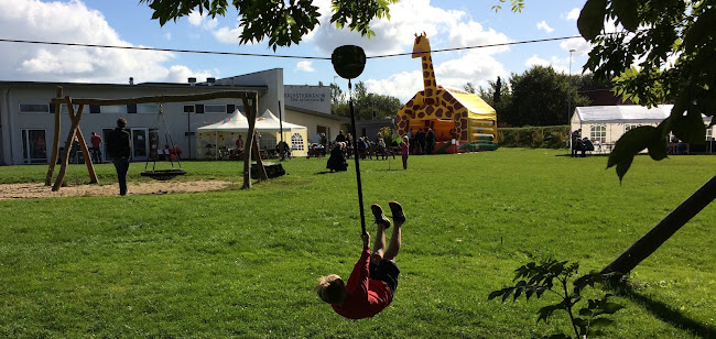 Saralyst Alle 140, 8270 Højbjerg