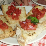 Photo n°14 de l'avis de Aurelio.e fait le 10/06/2022 à 14:09 sur le  Ristorante la Tavernetta à Cassino