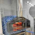 Photo n°3 de l'avis de Rocco.a fait le 28/02/2020 à 21:55 sur le  Pizzeria Pulcinella à Potenza