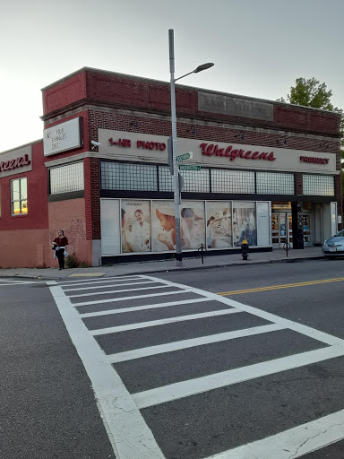 Drug Store «Walgreens», reviews and photos, 585 Washington St, Dorchester Center, MA 02124, USA