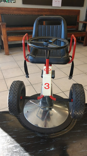 Barber Shop «Soquel Barber», reviews and photos, 2851 Soquel Ave, Santa Cruz, CA 95062, USA