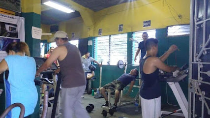 Gorilas Gym - grupo 94, Pasaje 50 2, Soyapango, El Salvador