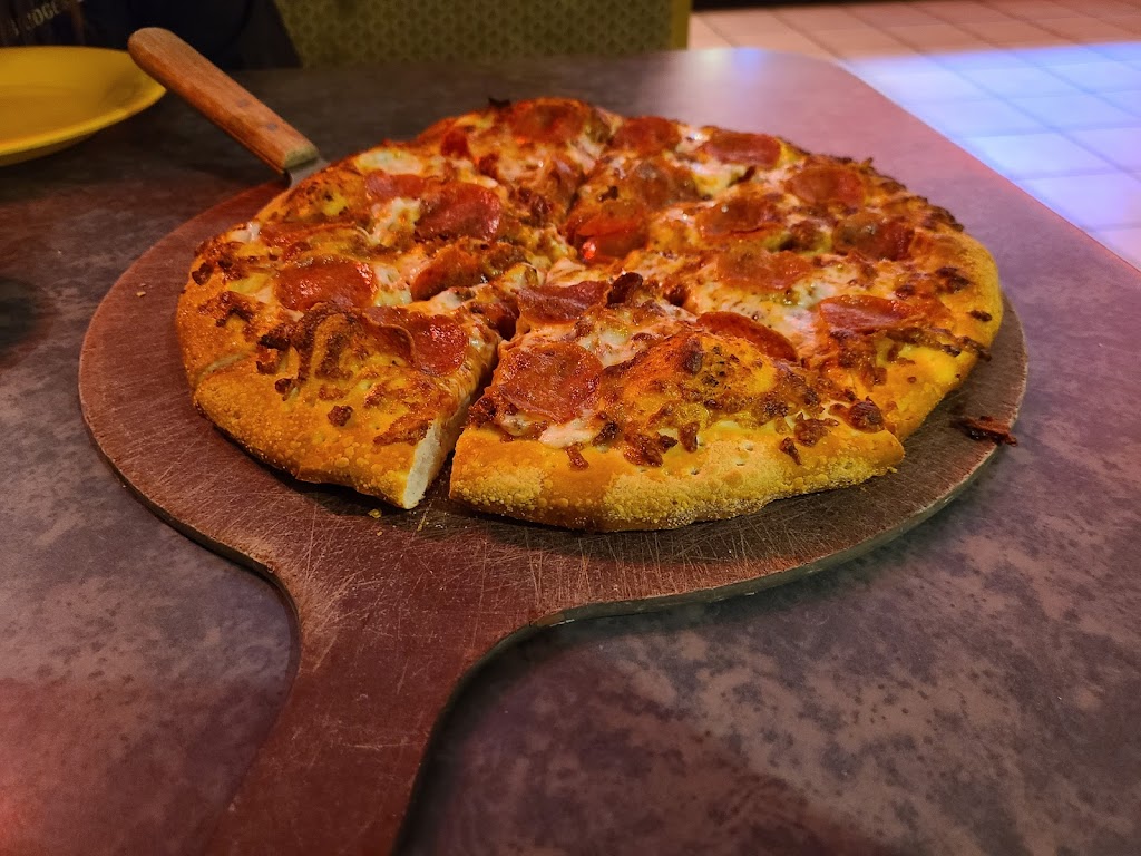 Mazzio's Italian Eatery 74955