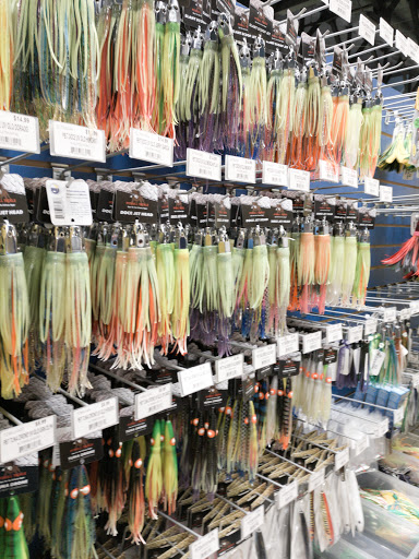 Outdoor Sports Store «Outdoor Pro Shop», reviews and photos, 412 Houser St, Cotati, CA 94931, USA